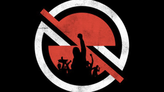That Rage Against The Machine reunion is actually a new supergroup
